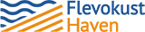 logo Flevokust Haven